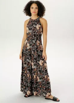 Aniston Summer Dress