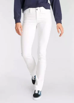 Arizona Baby Bootcut Jeans