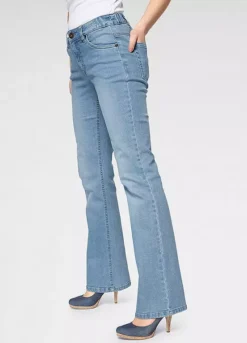 Arizona ’Svenja’ Bootcut Jeans