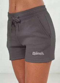 Bench Logo Print Shorts