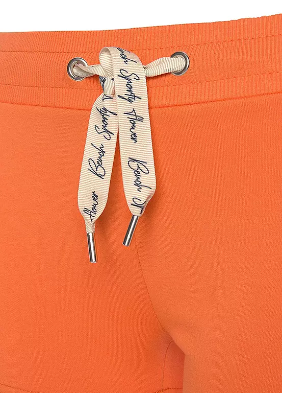 Bench Sweat Shorts - Image 7