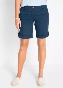 Bonprix Cotton Summer Shorts
