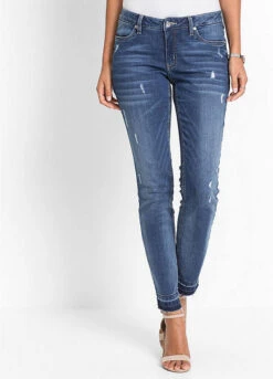 Bonprix Cropped Jeans