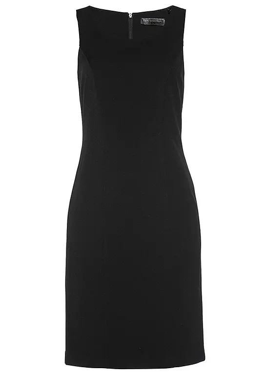 Bonprix Hepburn Shift Dress - Image 2