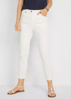 Bonprix High Waist Trousers