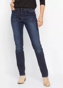 Bonprix High Waisted Jeans