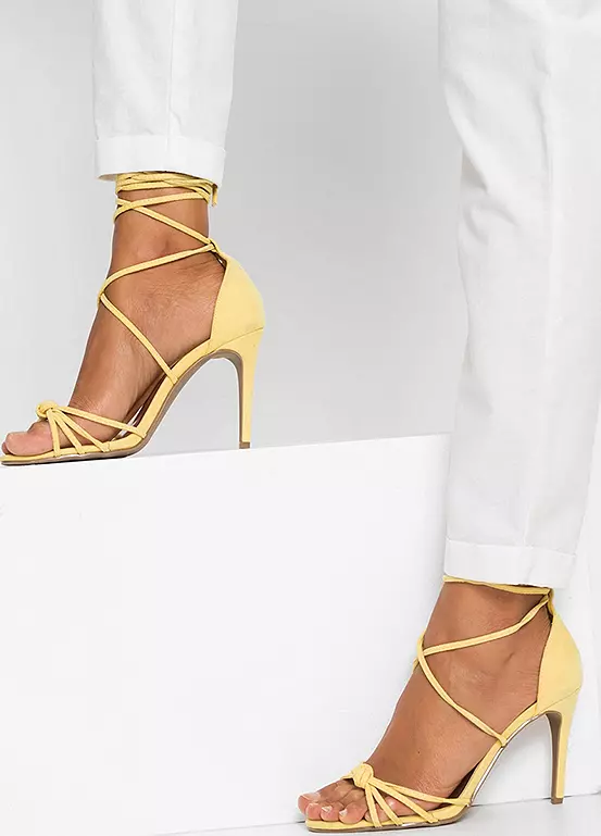 Bonprix Linen Blend Trousers - Image 12