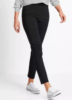 Bonprix Pull On Trousers