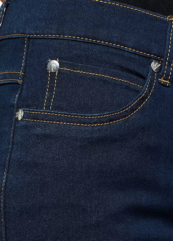 Bonprix Super Stretchy Slim Leg Jeans - Image 10