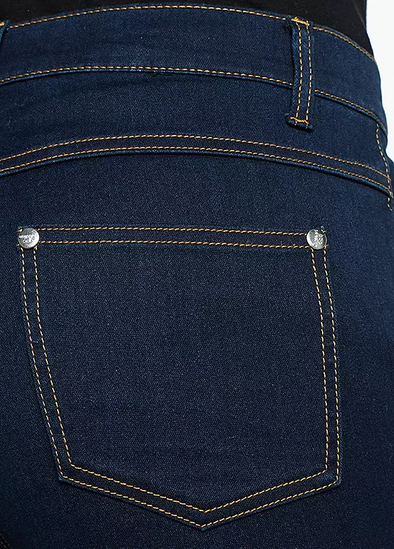 Bonprix Super Stretchy Slim Leg Jeans - Image 11