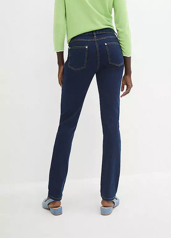 Bonprix Super Stretchy Slim Leg Jeans - Image 15
