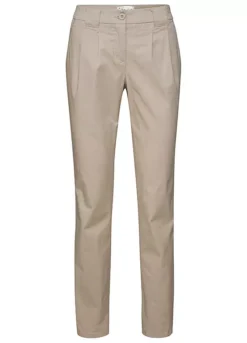 Bonprix Turn-Up Chino Trousers