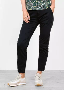 Brakeburn Blake Navy Trousers