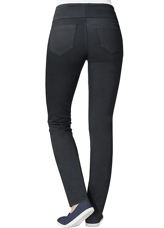 Creation L Elasticated Waist Trousers - Image 7