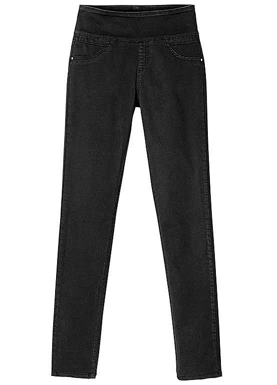 Creation L Elasticated Waist Trousers - Image 9