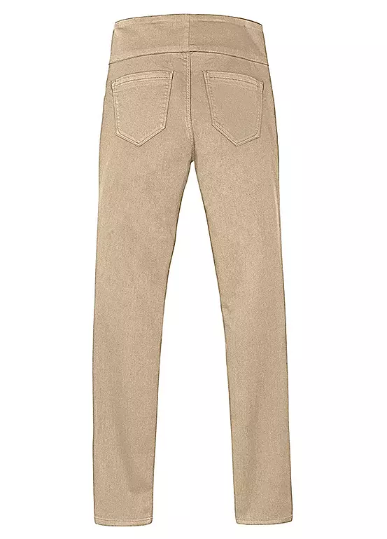 Creation L Elasticated Waist Trousers - Image 11