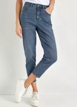 Hechter Paris Mom Jeans