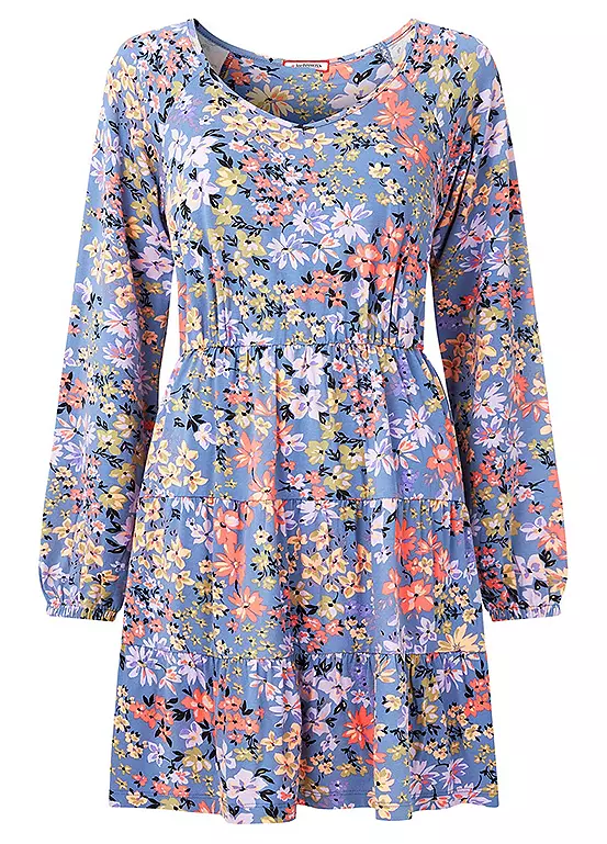 Joe Browns Blissful Blooms Tunic - Image 2