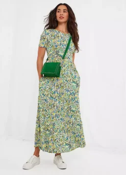 Joe Browns Louise Tie Jersey Dress