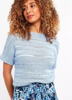 Joe Browns Perfect Summer Knit Top