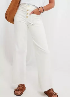 Joe Browns Pippa Wide Leg Jeans