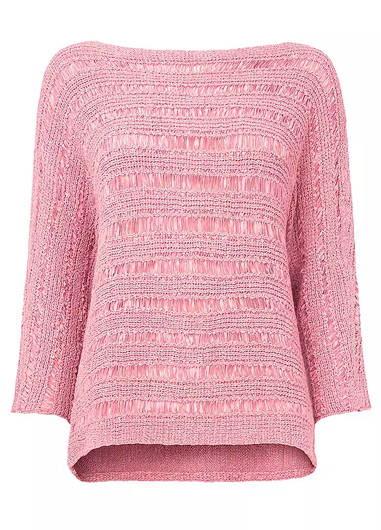 Joe Browns Ultimate Summer Knitted Top - Image 2