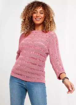 Joe Browns Ultimate Summer Knitted Top