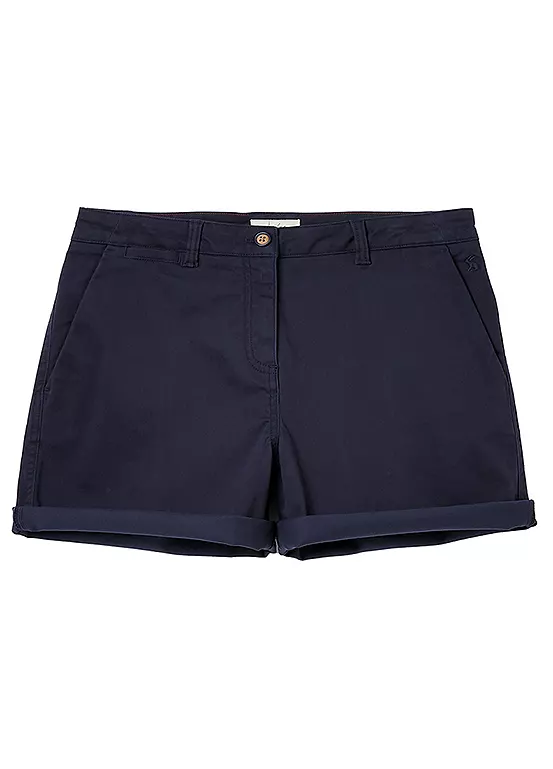 Joules Mid Thigh Length Chino Short - Image 2
