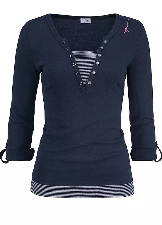 KangaROOS 2-in-1 Top - Image 2