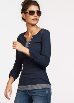 KangaROOS 2-in-1 Top