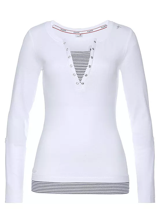 KangaROOS 2-in-1 Top - Image 13