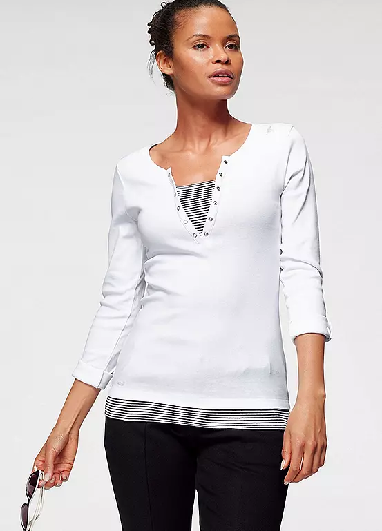 KangaROOS 2-in-1 Top - Image 7