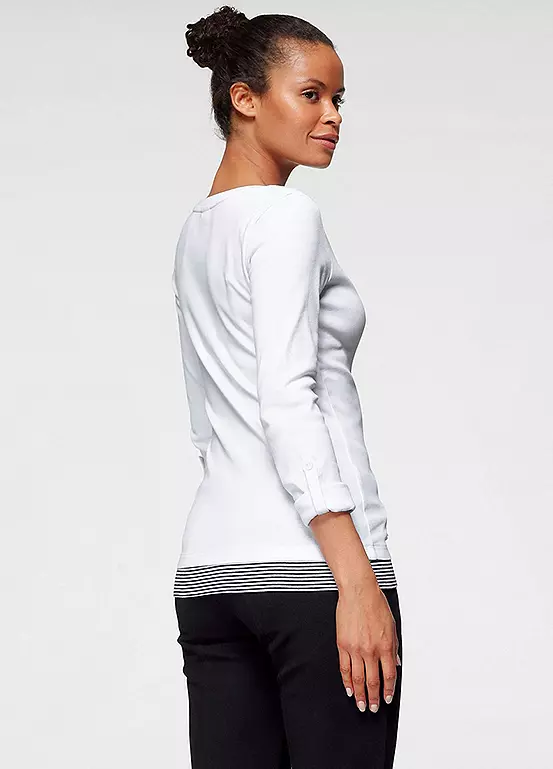 KangaROOS 2-in-1 Top - Image 9