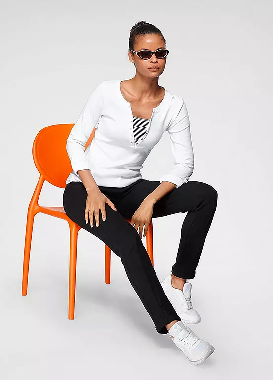 KangaROOS 2-in-1 Top - Image 11