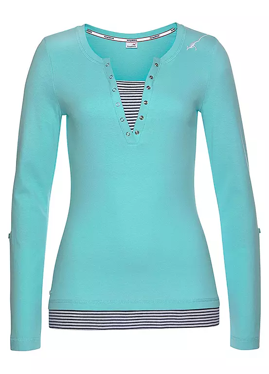 KangaROOS 2-in-1 Top - Image 15