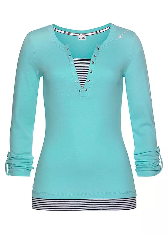 KangaROOS 2-in-1 Top - Image 20