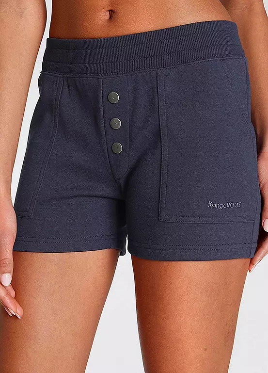 KangaROOS Lounge Shorts - Image 4