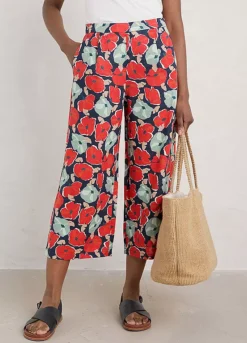 Seasalt Cornwall Peaceful Haven Culottes