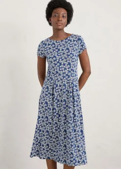 Seasalt Cornwall Wild Bouquet Dress