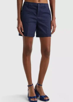 United Colors Of Benetton Bermuda Shorts