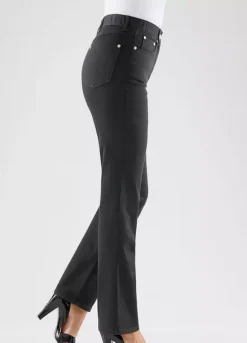 Witt Five Pocket Jeans