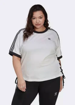 Adidas Originals ’Always Laced’ T-Shirt