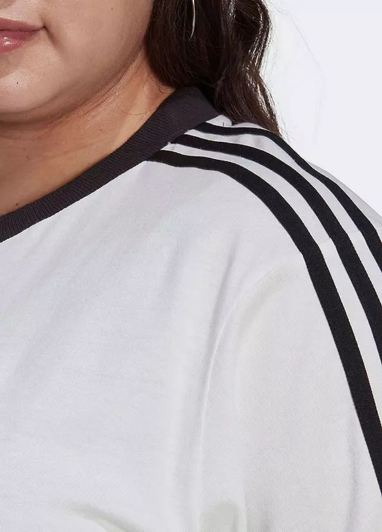 Adidas Originals ’Always Laced’ T-Shirt - Image 4