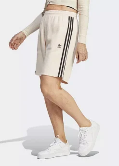 Adidas Originals Bermuda 3-Stripes Shorts