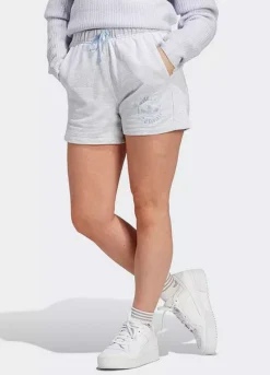 Adidas Originals Elasticated Waist Sweat Shorts