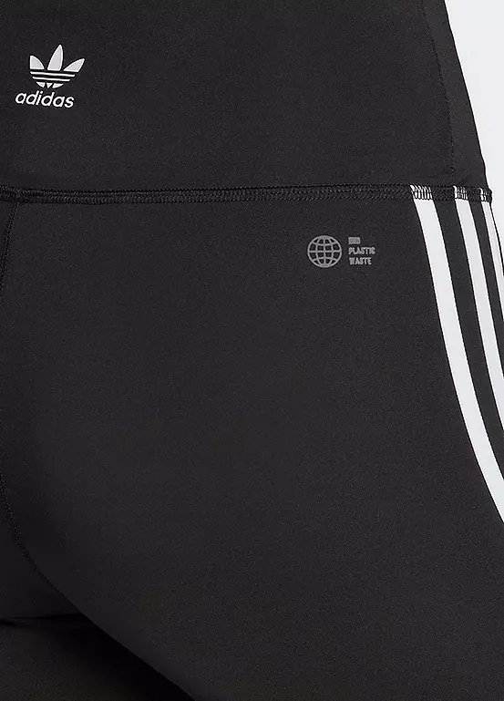 Adidas Originals High Waisted Shorts - Image 10