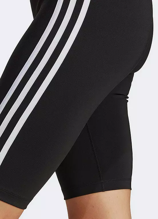 Adidas Originals High Waisted Shorts - Image 11