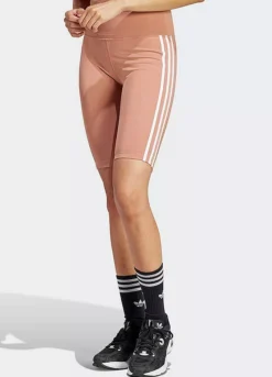 Adidas Originals High Waisted Shorts