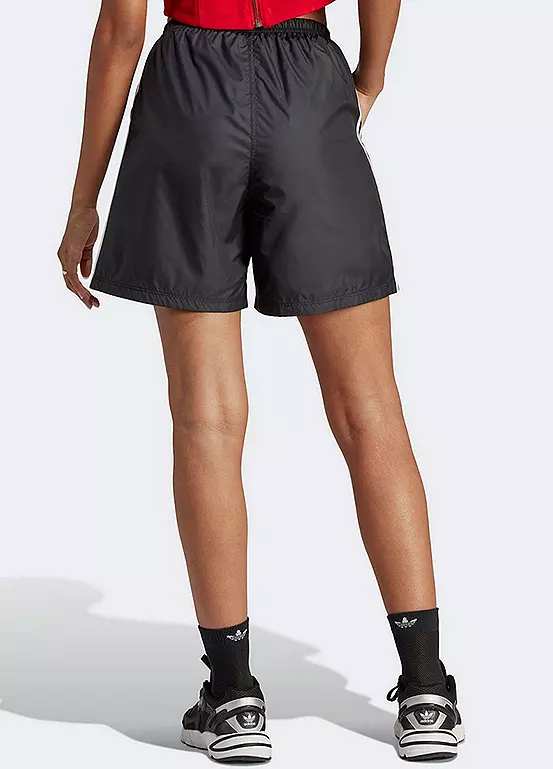 Adidas Originals Logo Print Shorts - Image 3