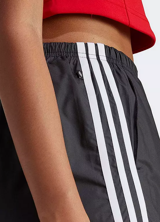 Adidas Originals Logo Print Shorts - Image 5